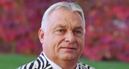 Прем'єр-міністр Угорщини Віктор Орбан