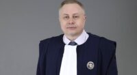 ​Суддя Апеляційної палати Вищого антикорупційного суду Ігор Панаід