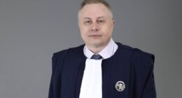 ​Суддя Апеляційної палати Вищого антикорупційного суду Ігор Панаід