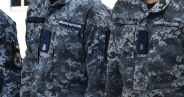 Військові ВМС