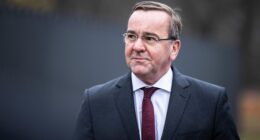 Борис Пісторіус