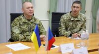 Дейнеко зустрівся з представниками Чехії