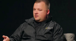 Керівник підрозділу Національного антикорупційного бюро України Олександр Абакумов