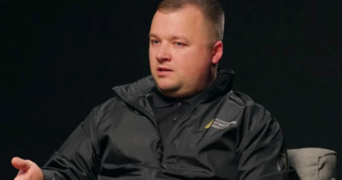 Керівник підрозділу Національного антикорупційного бюро України Олександр Абакумов