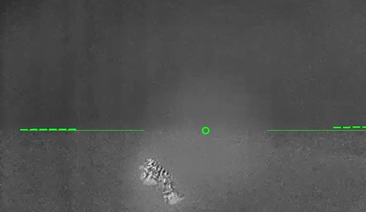 На Донеччині ЗСУ знищили місце зосередження особового складу 51-ї армії РФ