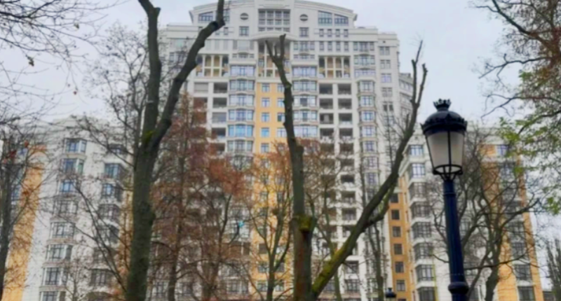 Мати підозрюваного у корупції в сфері енергетики Тімура Міндіча - Стелла Міндіч - після 2020 року купила три квартири у Києві