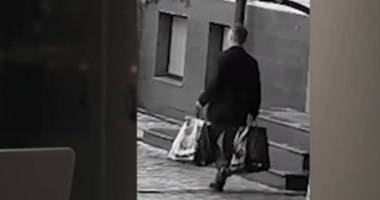 Дружина Фурсенка, який є фігурантом “плівок Міндіча”, купила квартиру за $400 тис.