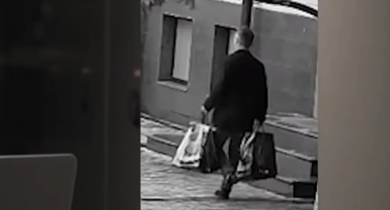 Дружина Фурсенка, який є фігурантом “плівок Міндіча”, купила квартиру за $400 тис.