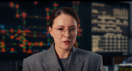 Юлія Свириденко