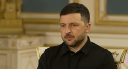 Володимир Зеленський