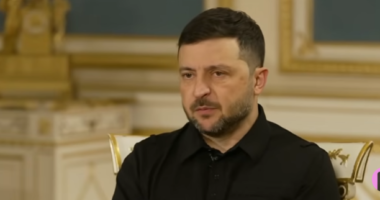 Володимир Зеленський