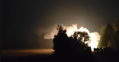 Знищення складу