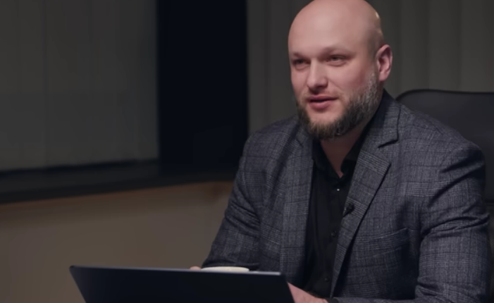 Цивінський