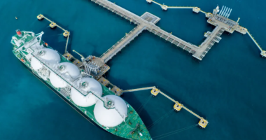 Постачання газу