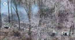 Робота ДПСУ