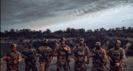 Спецпідрозділ ГУР "Артан"