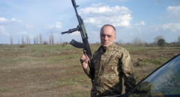 Юрій Касьянов