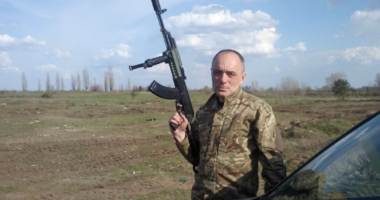 Юрій Касьянов