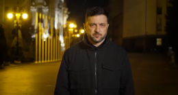 Володимир Зеленський