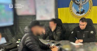 ГУр про операцію у Покровську