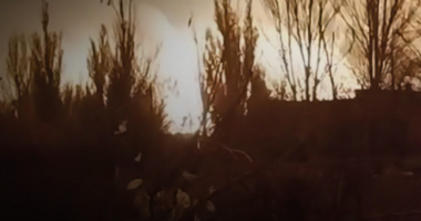 Генштаб підтвердив атаку на Волгоградський НПЗ і Крим