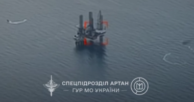 Торкотюк про спецоперацію Артану