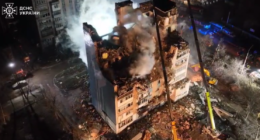 Зеленський про зниклих у Тернополі