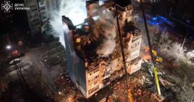 Зеленський про зниклих у Тернополі