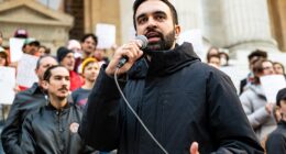 Зохран Мамдані