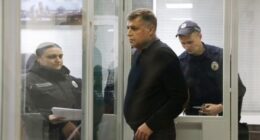 ВАКС взяв під варту ексрадника міністра енергетики Миронюка