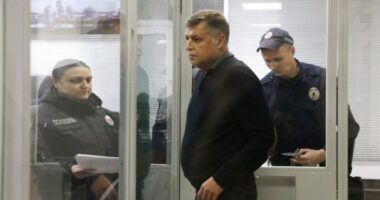 ВАКС взяв під варту ексрадника міністра енергетики Миронюка