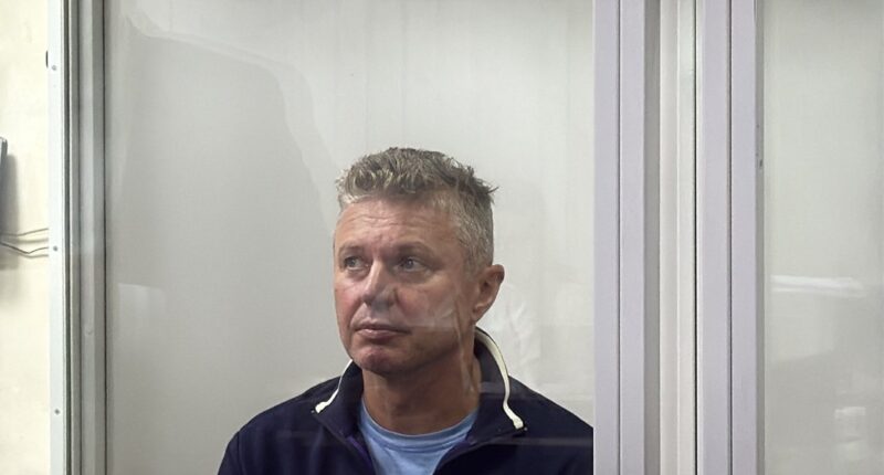 Ігор Фурсенко