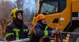 У Терноплі кількість загиблих внаслідок російської атаки зросла до 27 людей