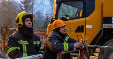 У Терноплі кількість загиблих внаслідок російської атаки зросла до 27 людей