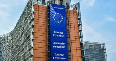 Єврокомісія