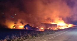 Атака на Одещину