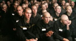 Держдума РФ дозволила саджати до в’язниці за диверсії з 14 років