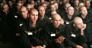 Держдума РФ дозволила саджати до в’язниці за диверсії з 14 років