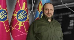 Рустем Умєров