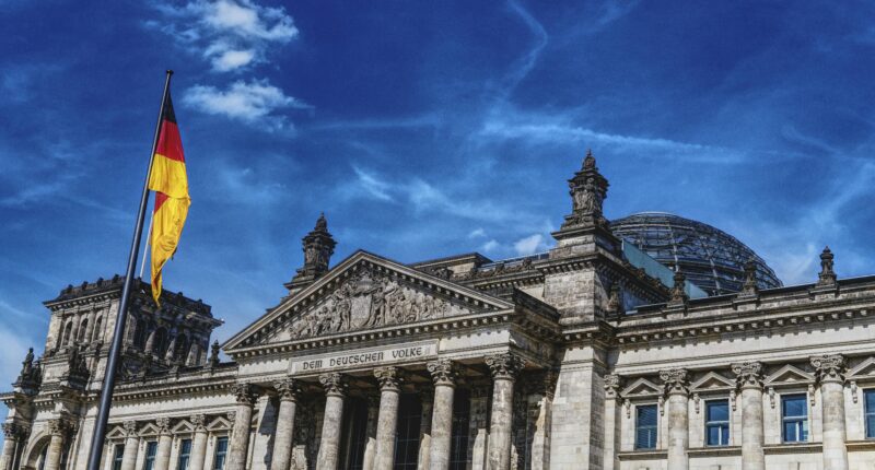 Партію AfD звинувачують у шпигунстві на користь РФ