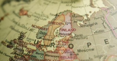 Швеція закликала готуватись до тривалої ізоляції РФ