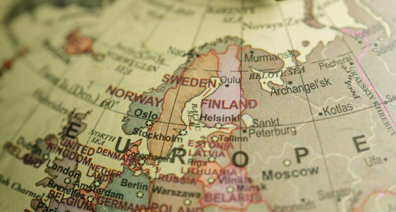 Швеція закликала готуватись до тривалої ізоляції РФ