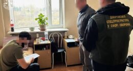 командиру підрозділу вручили підозру через загибель військових
