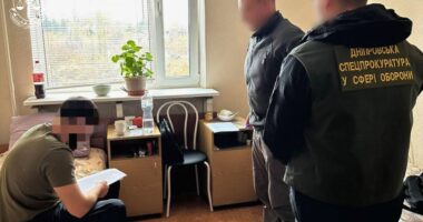 командиру підрозділу вручили підозру через загибель військових