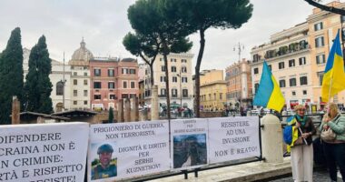 Лубінець втрутився у ситуацію з голодуванням Кузнецова