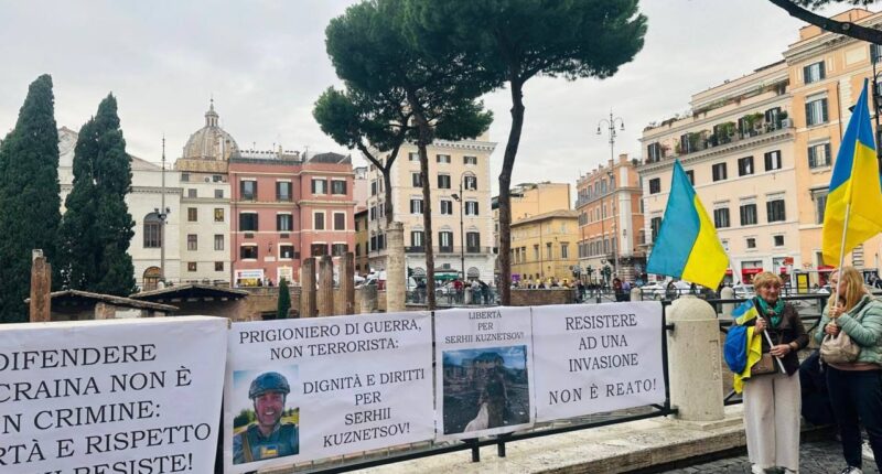 Лубінець втрутився у ситуацію з голодуванням Кузнецова