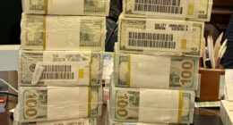 Кривонос про підготовку до операції Мідас