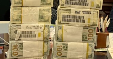 Кривонос про підготовку до операції Мідас