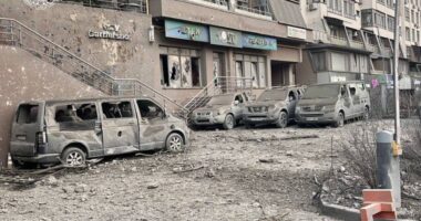 У Києві троє загиблих