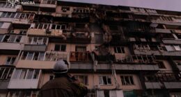 ООН про хвилю біженців